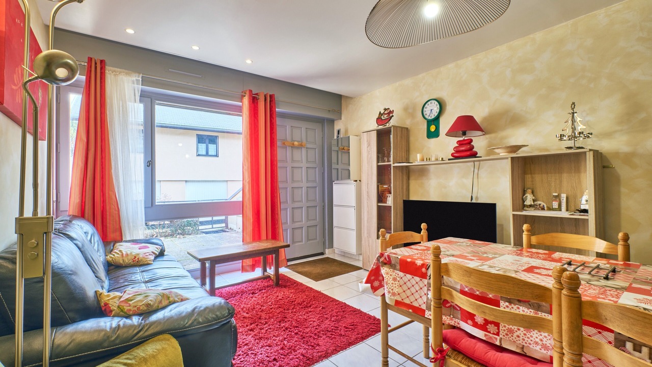 Photo of Livingroom in Villard-de-Lans