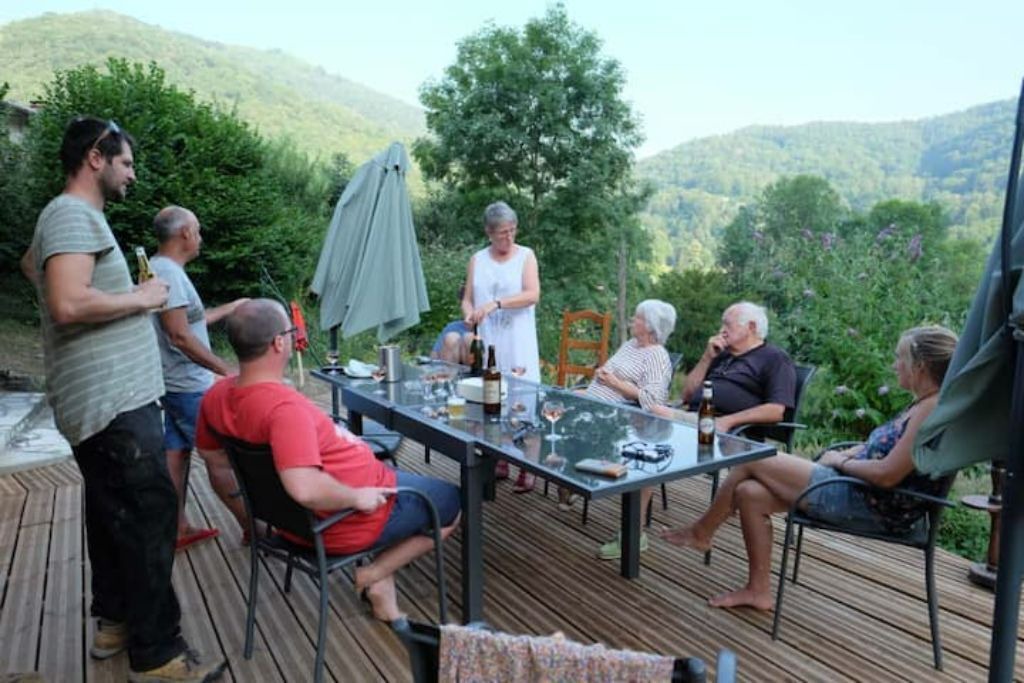 Photo of Outdoor in Soulan