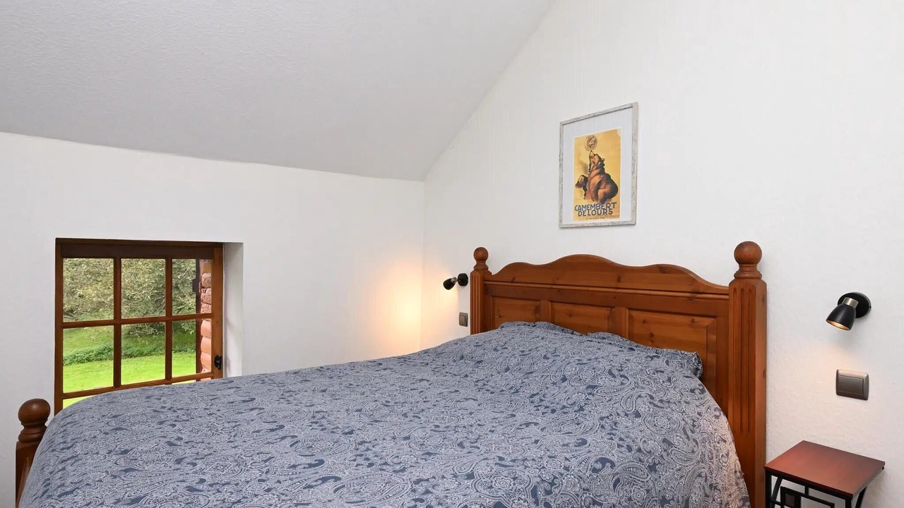 Photo of Bedroom in Soulan