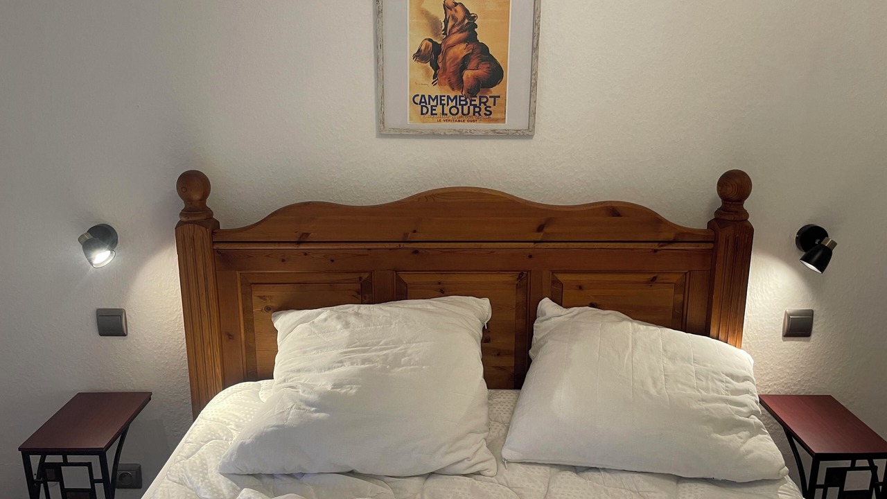 Photo of Bedroom in Soulan