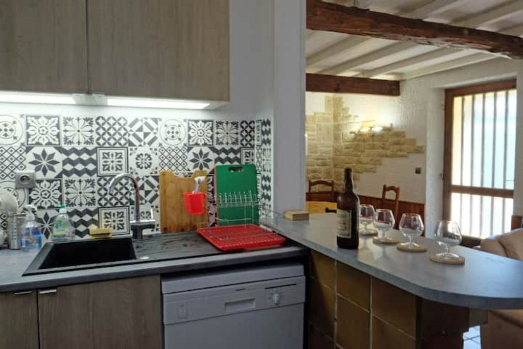 Photo of Kitchen in Soulan