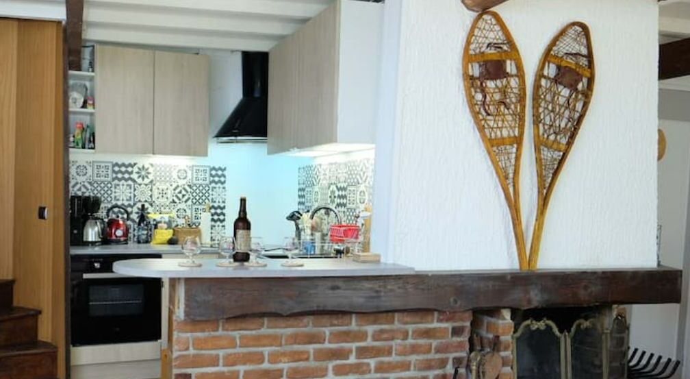Photo of Kitchen in Soulan