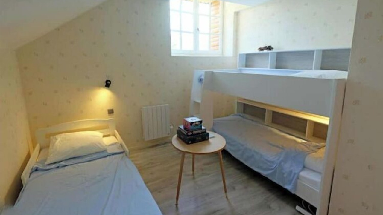 Photo of Bedroom in Soulan