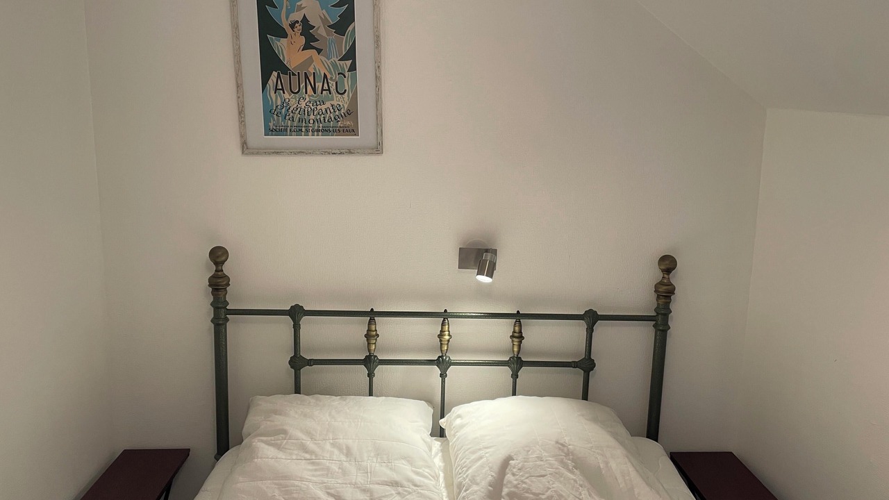 Photo of Bedroom in Soulan