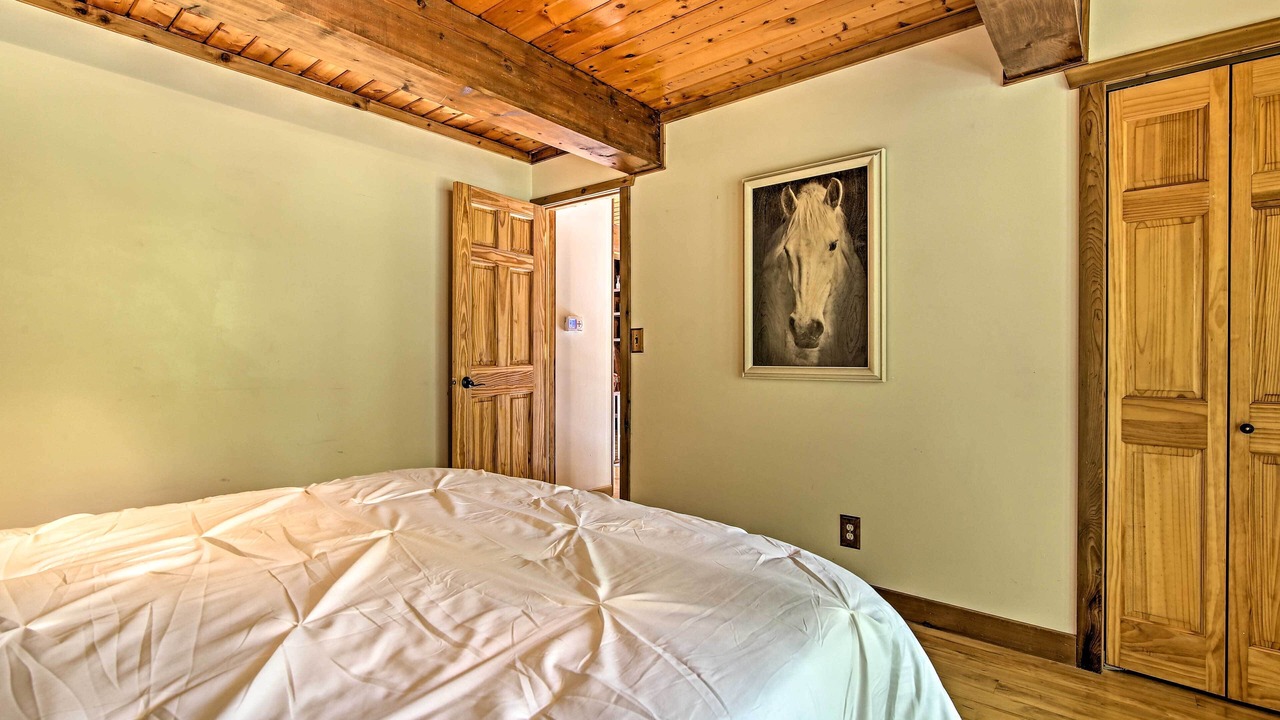 Photo of Bedroom in Manhattan