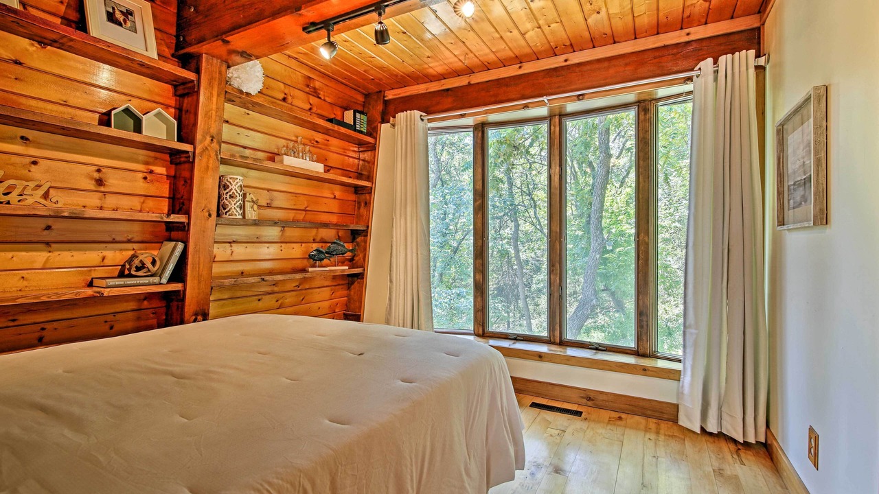 Photo of Bedroom in Manhattan