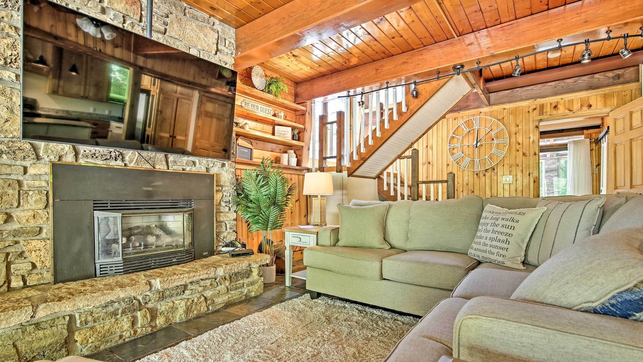 Photo of Livingroom in Manhattan