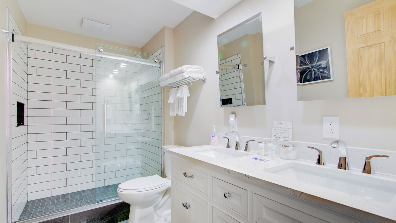 Photo of Bathroom in Manhattan