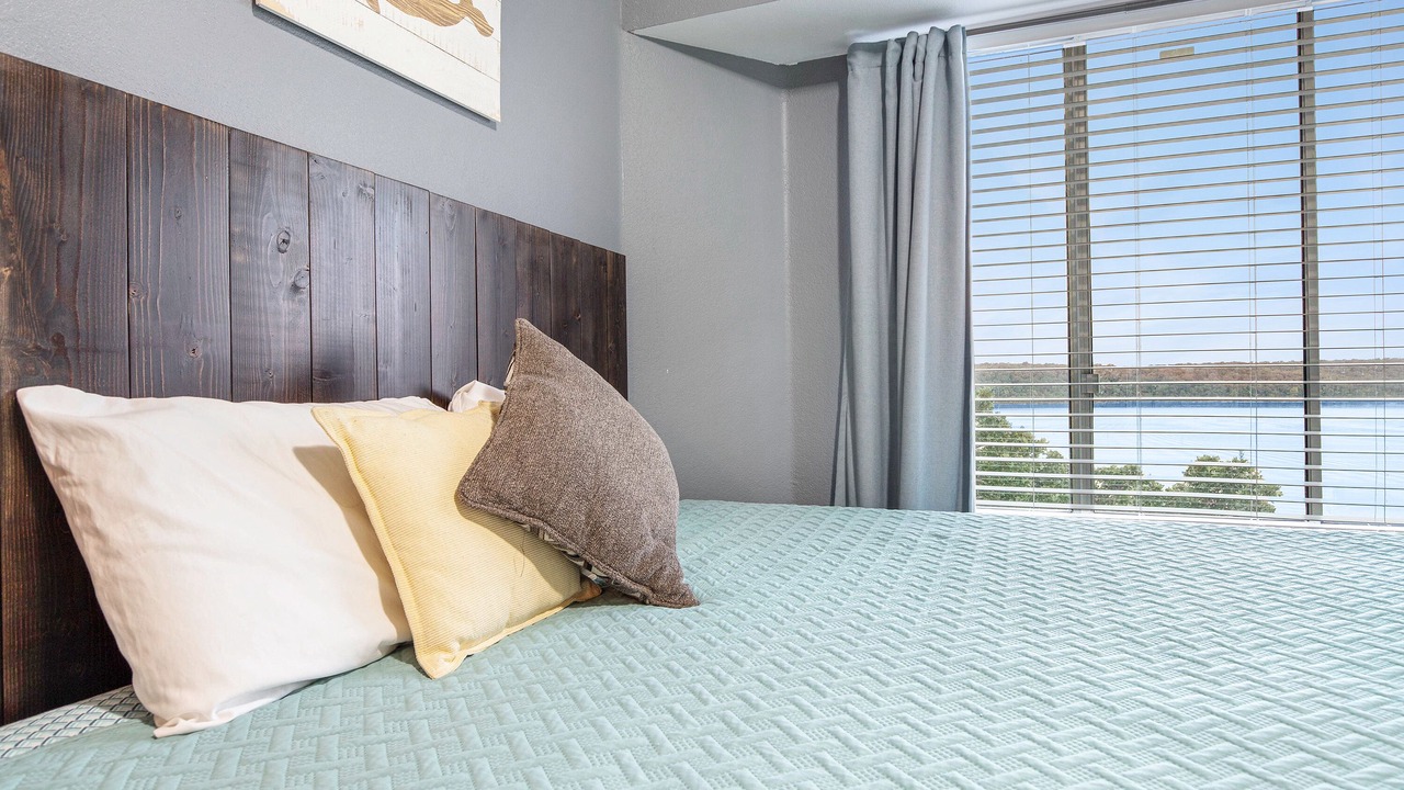 Photo of Bedroom in Kaiser