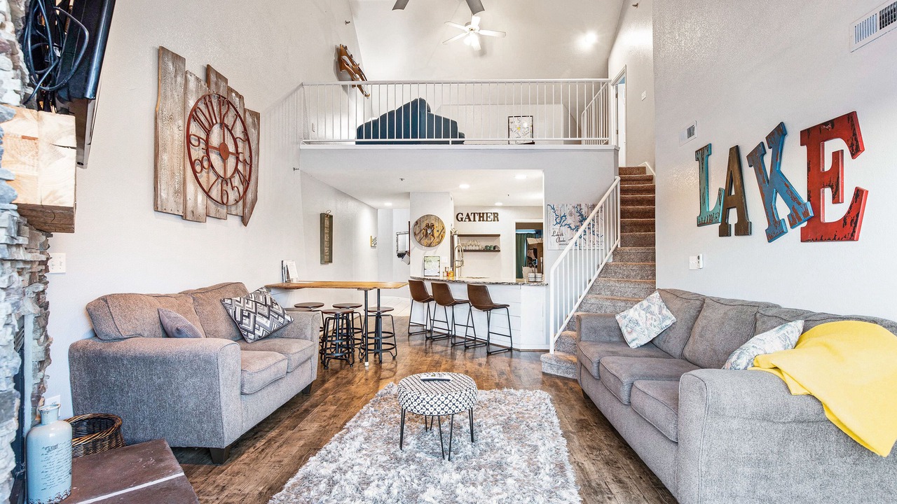 Photo of Livingroom in Kaiser