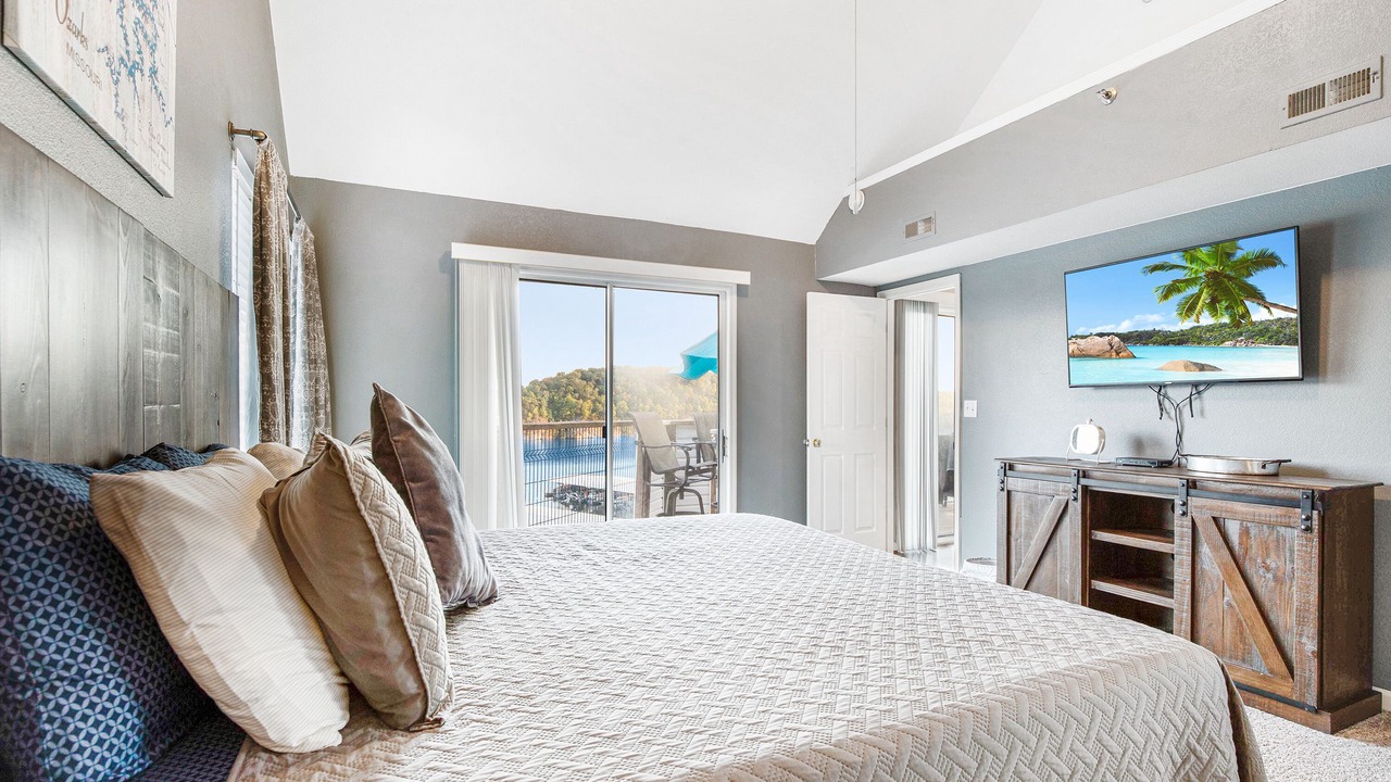 Photo of Bedroom in Kaiser