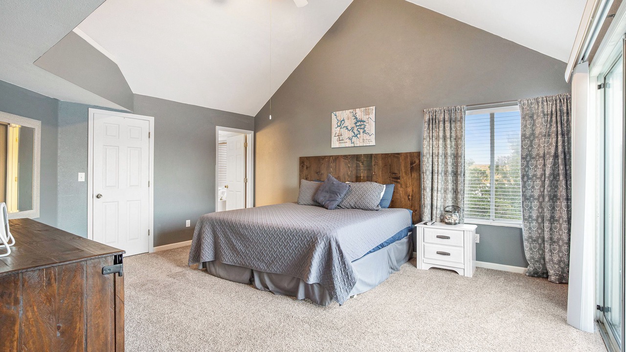 Photo of Bedroom in Kaiser