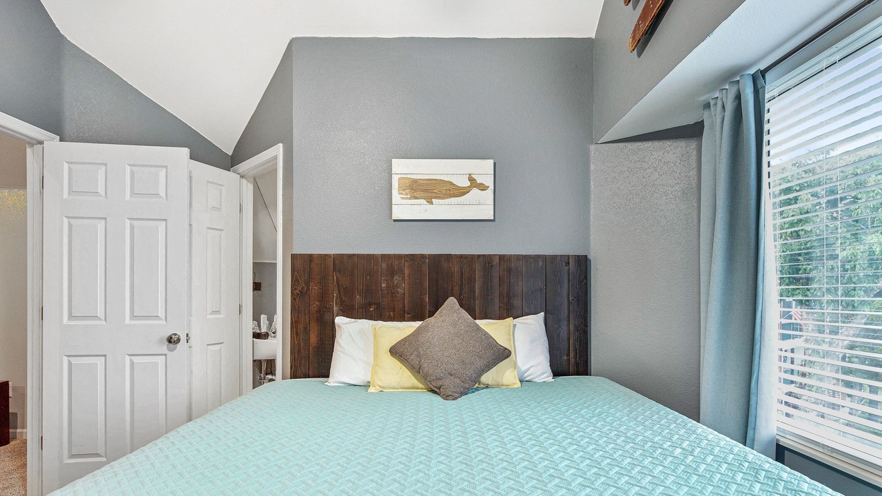 Photo of Bedroom in Kaiser