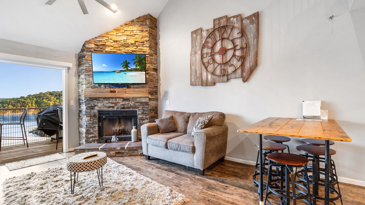 Photo of Livingroom in Kaiser