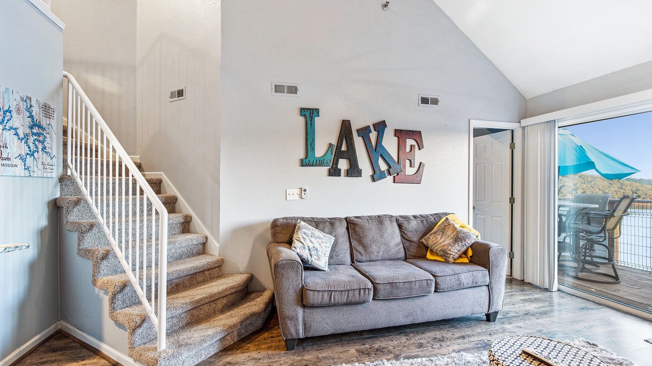 Photo of Livingroom in Kaiser