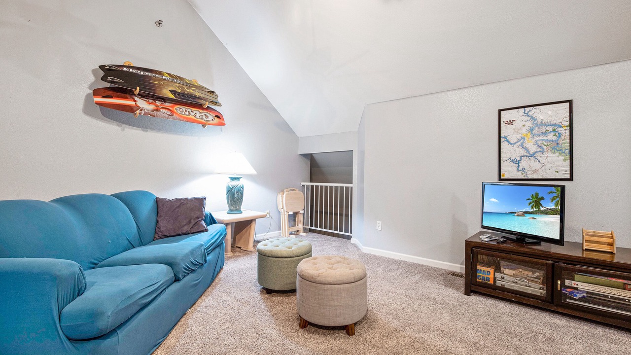 Photo of Livingroom in Kaiser