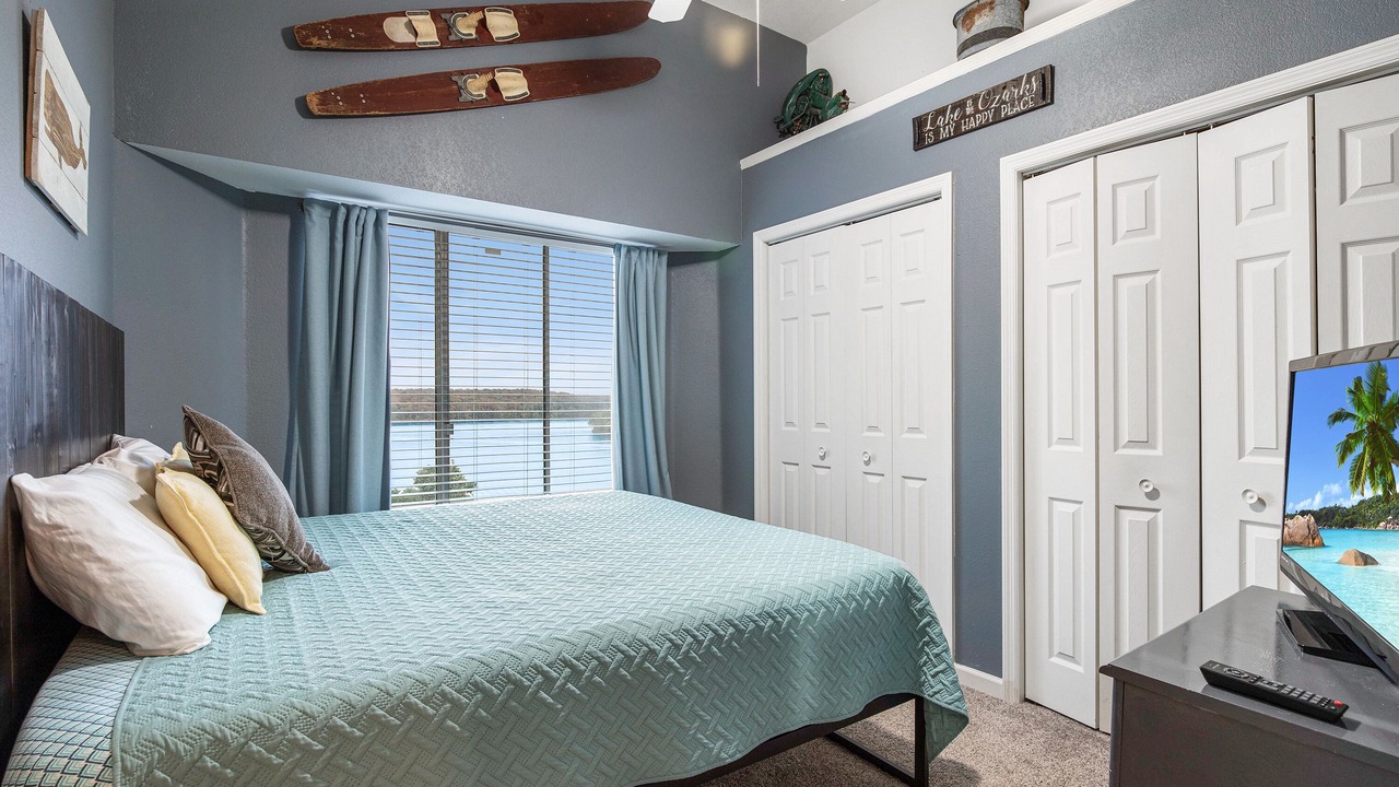 Photo of Bedroom in Kaiser