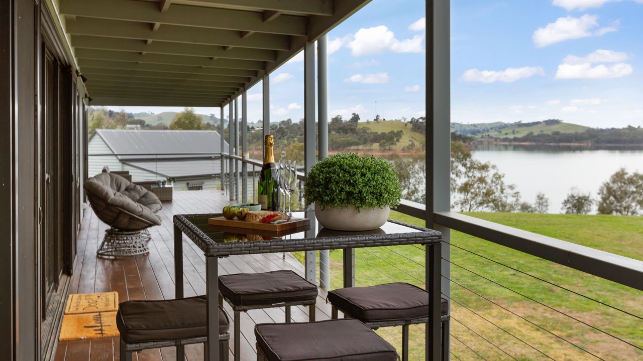 Photo of Outdoor in Bonnie Doon