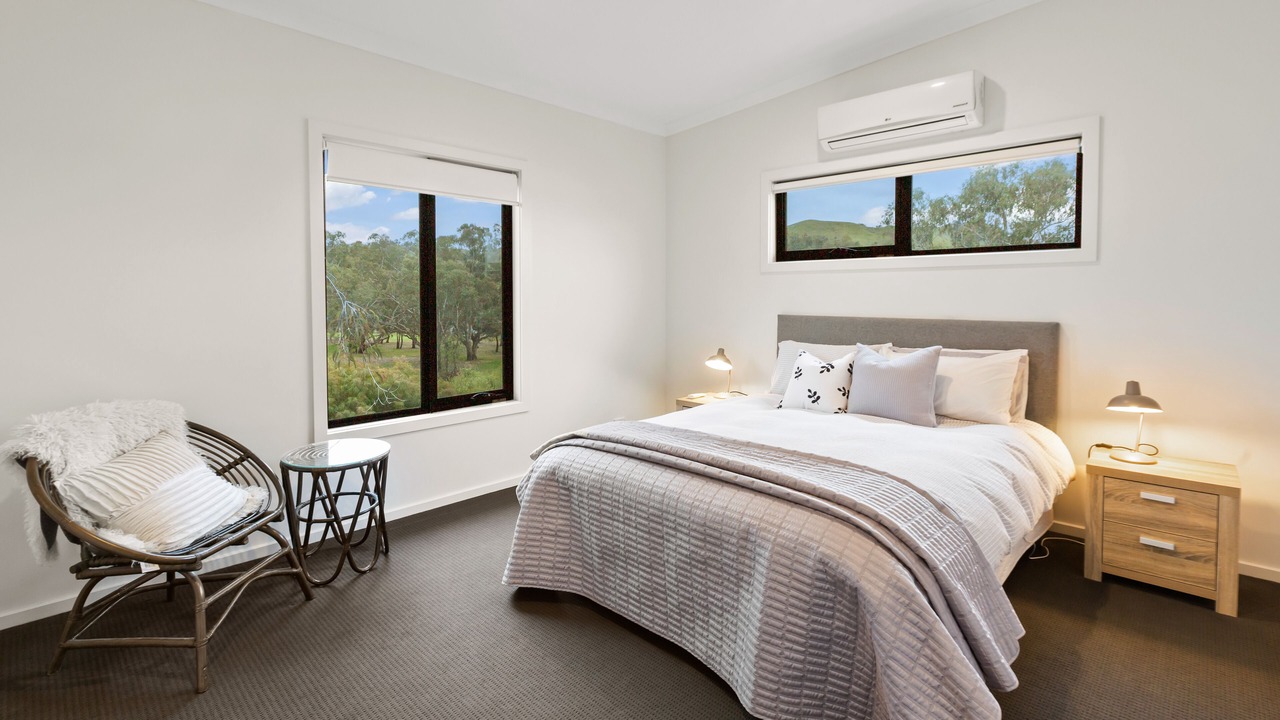 Photo of Bedroom in Bonnie Doon