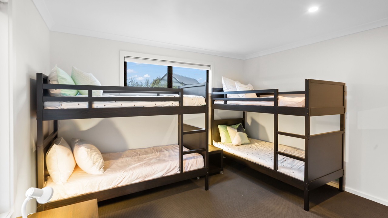 Photo of Bedroom in Bonnie Doon