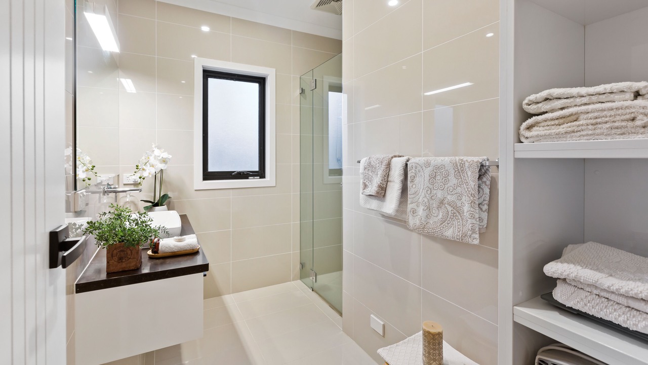 Photo of Bathroom in Bonnie Doon