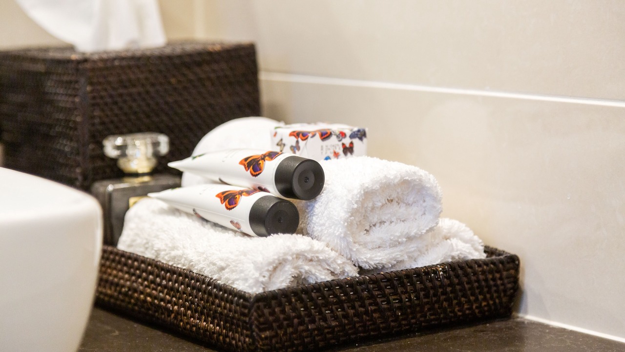 Photo of Bathroom in Bonnie Doon