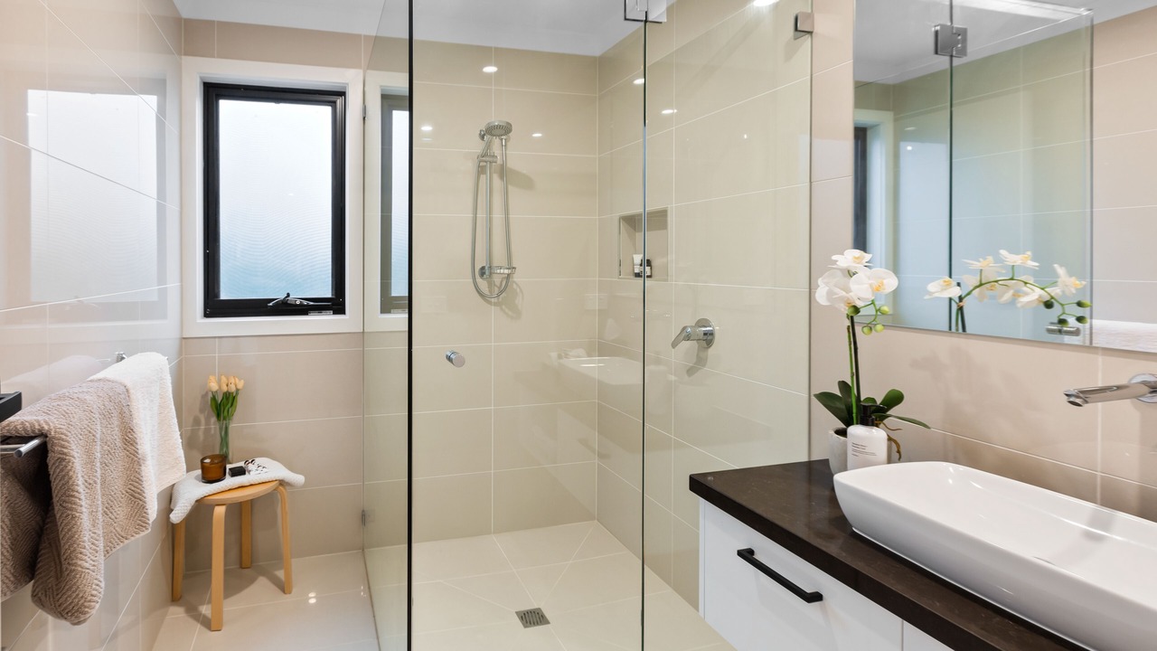 Photo of Bathroom in Bonnie Doon