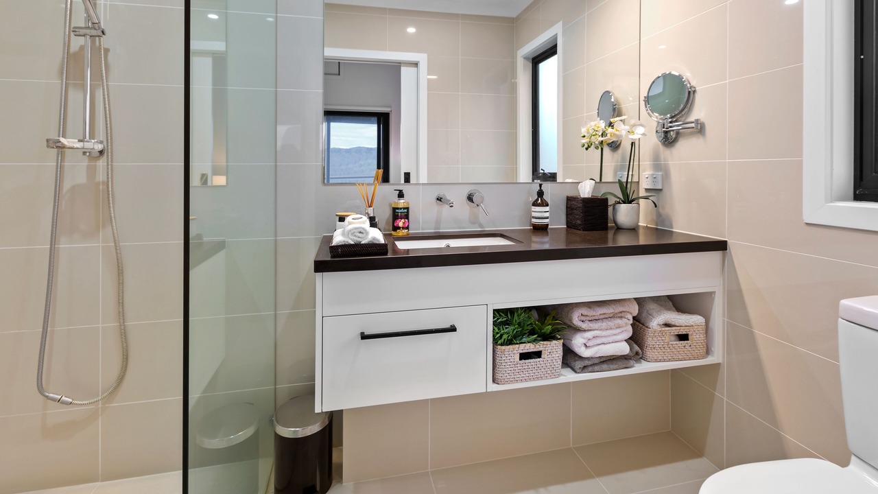 Photo of Bathroom in Bonnie Doon