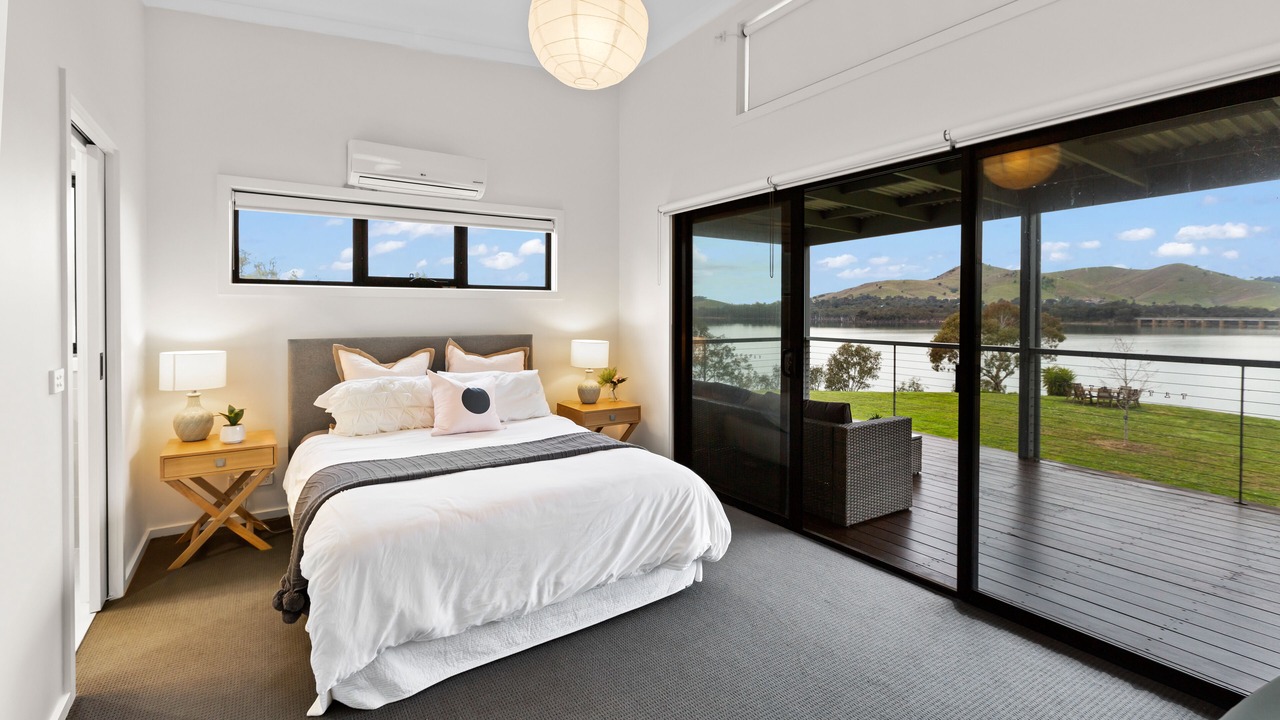 Photo of Bedroom in Bonnie Doon