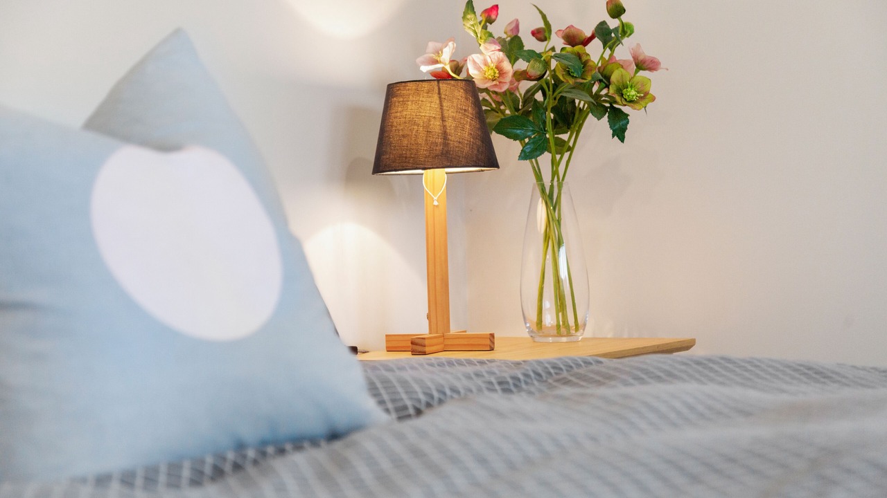 Photo of Bedroom in Bonnie Doon