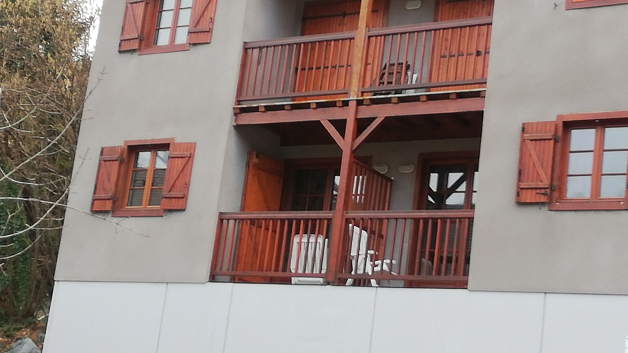 Photo of Outdoor in Cauterets