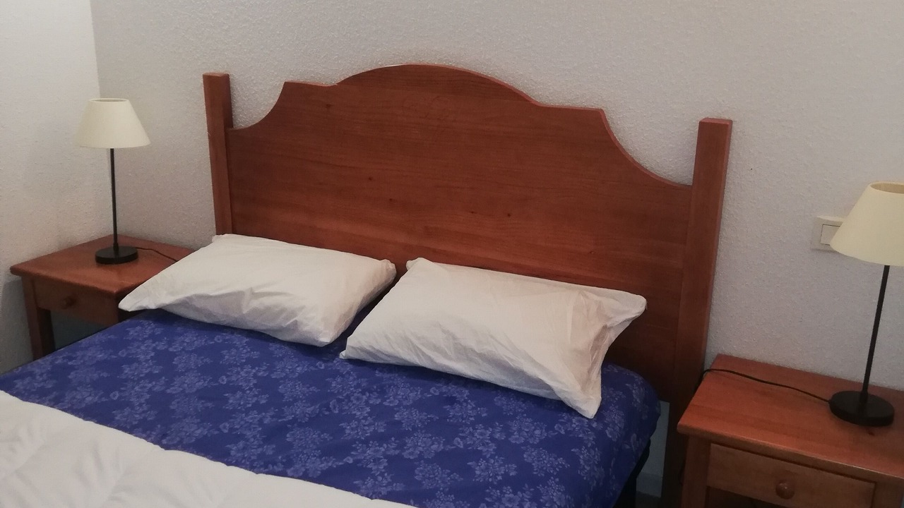 Photo of Bedroom in Cauterets