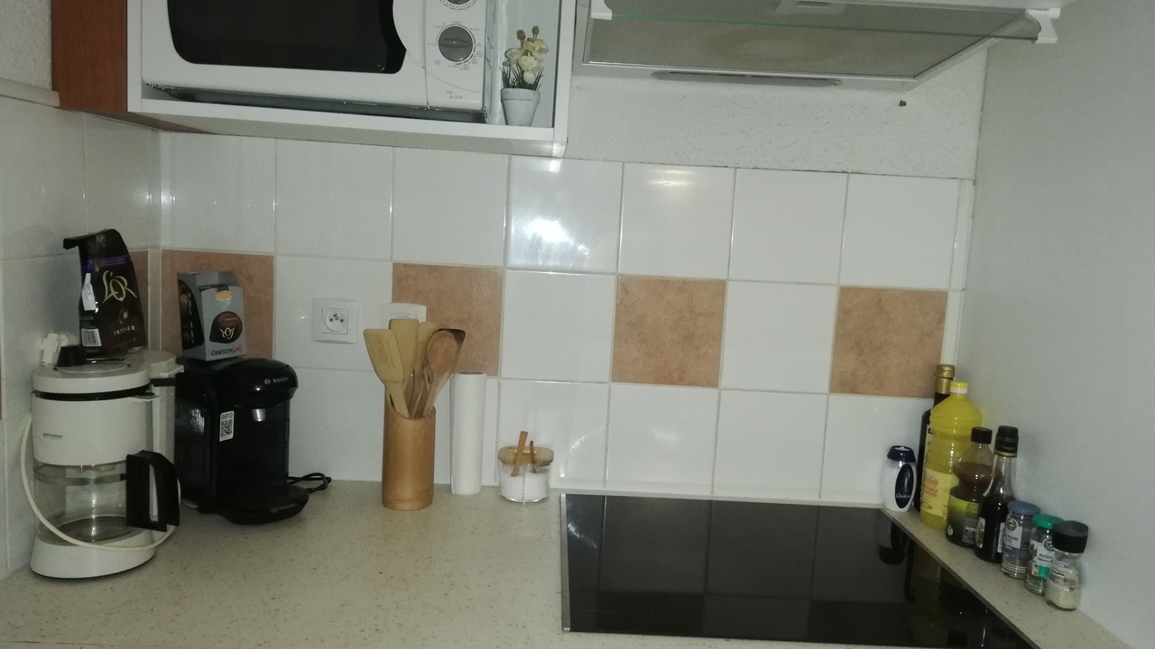 Photo of Kitchen in Cauterets