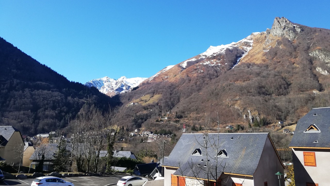 Photo of Outdoor in Cauterets