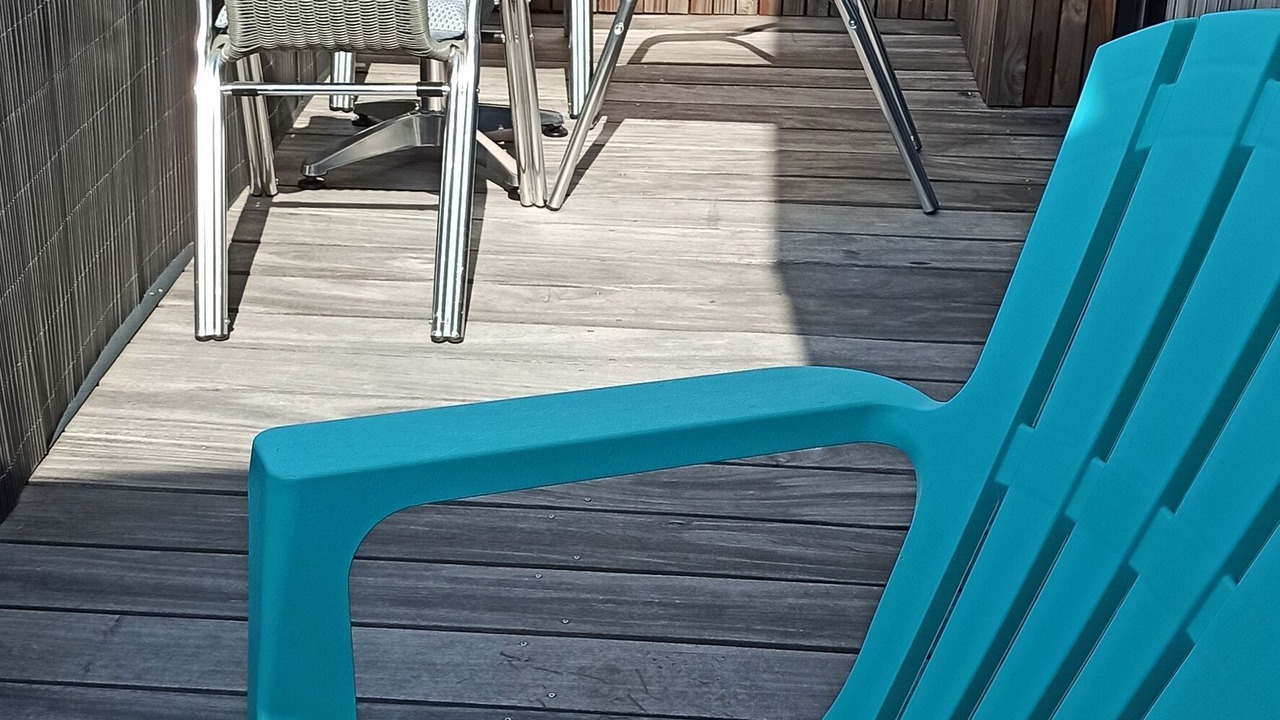 Photo of Outdoor in Arradon