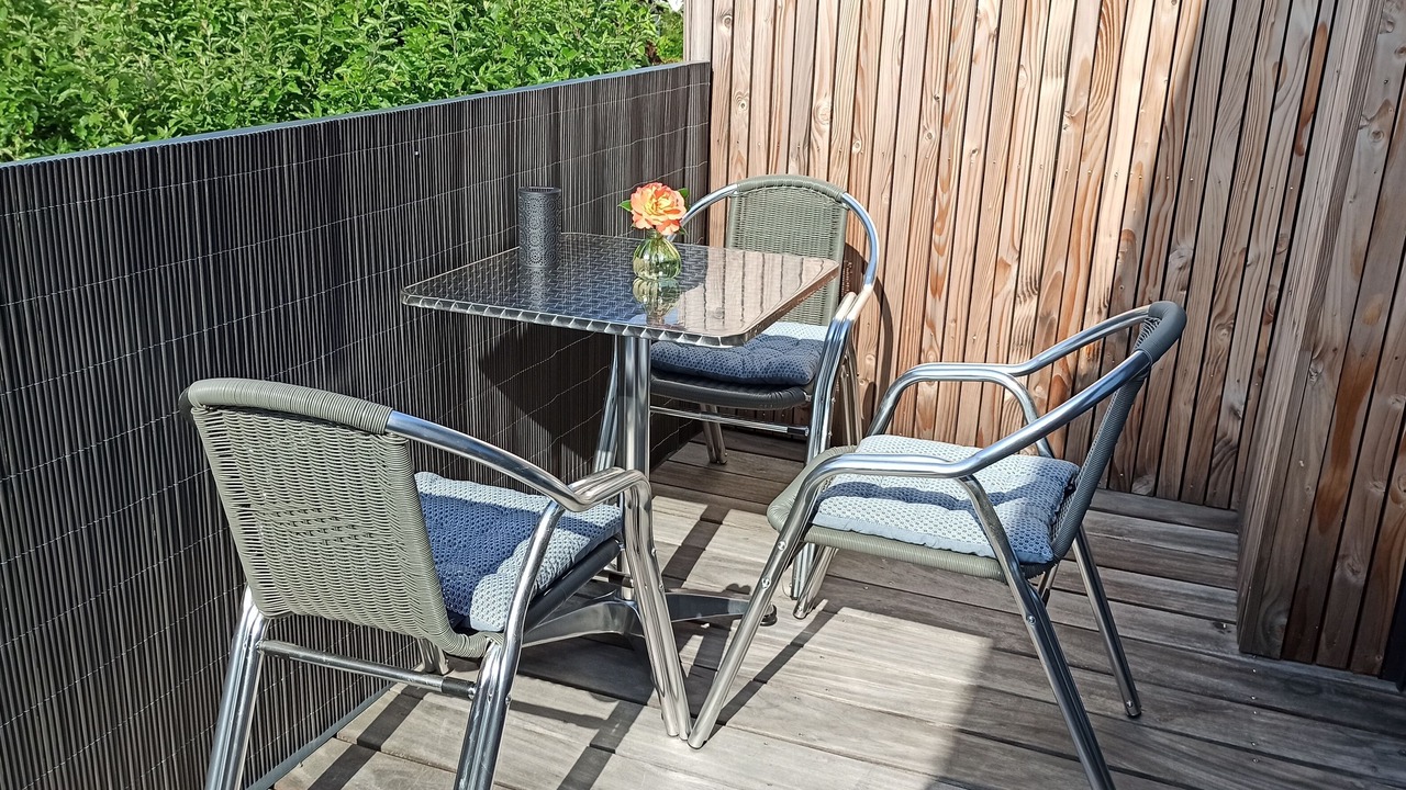 Photo of Outdoor in Arradon