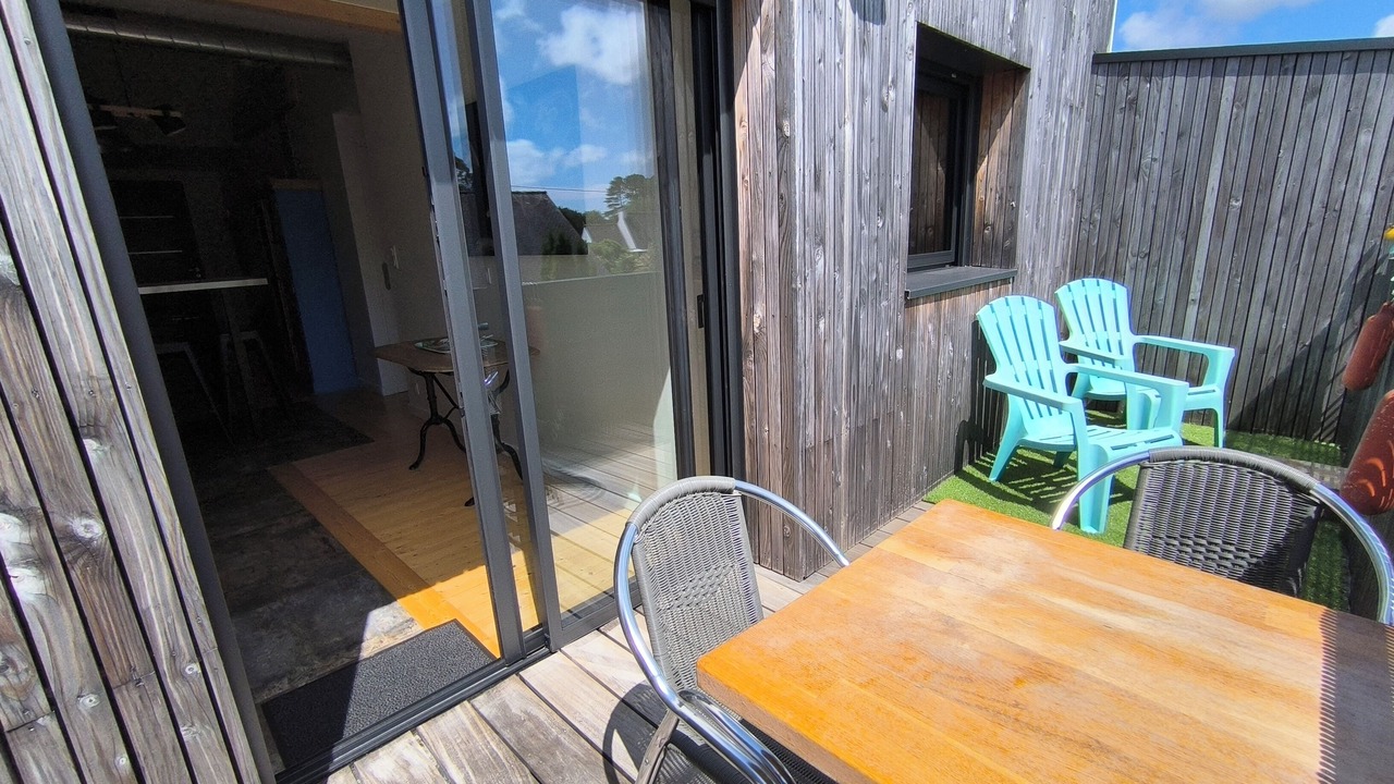 Photo of Outdoor in Arradon