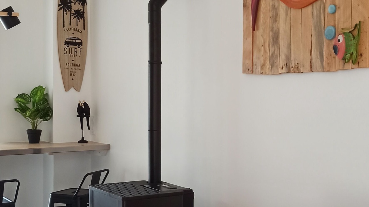 Photo of Livingroom in Arradon