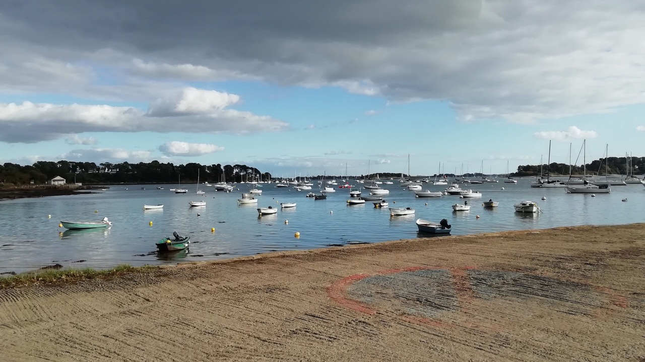 Photo of Others in Arradon