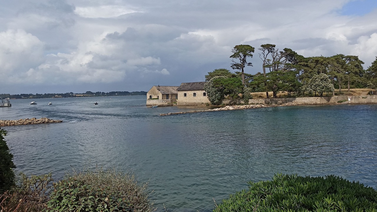 Photo of Others in Arradon