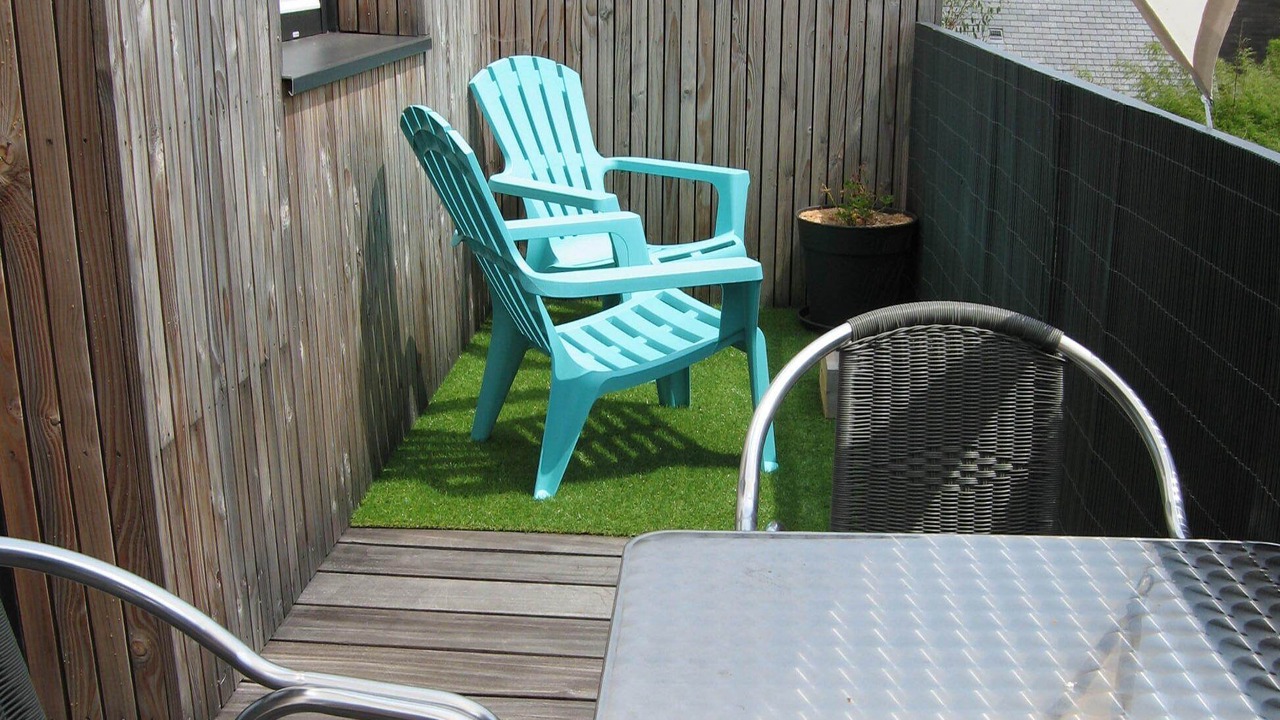 Photo of Outdoor in Arradon