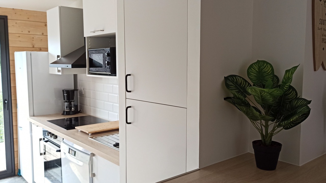 Photo of Kitchen in Arradon