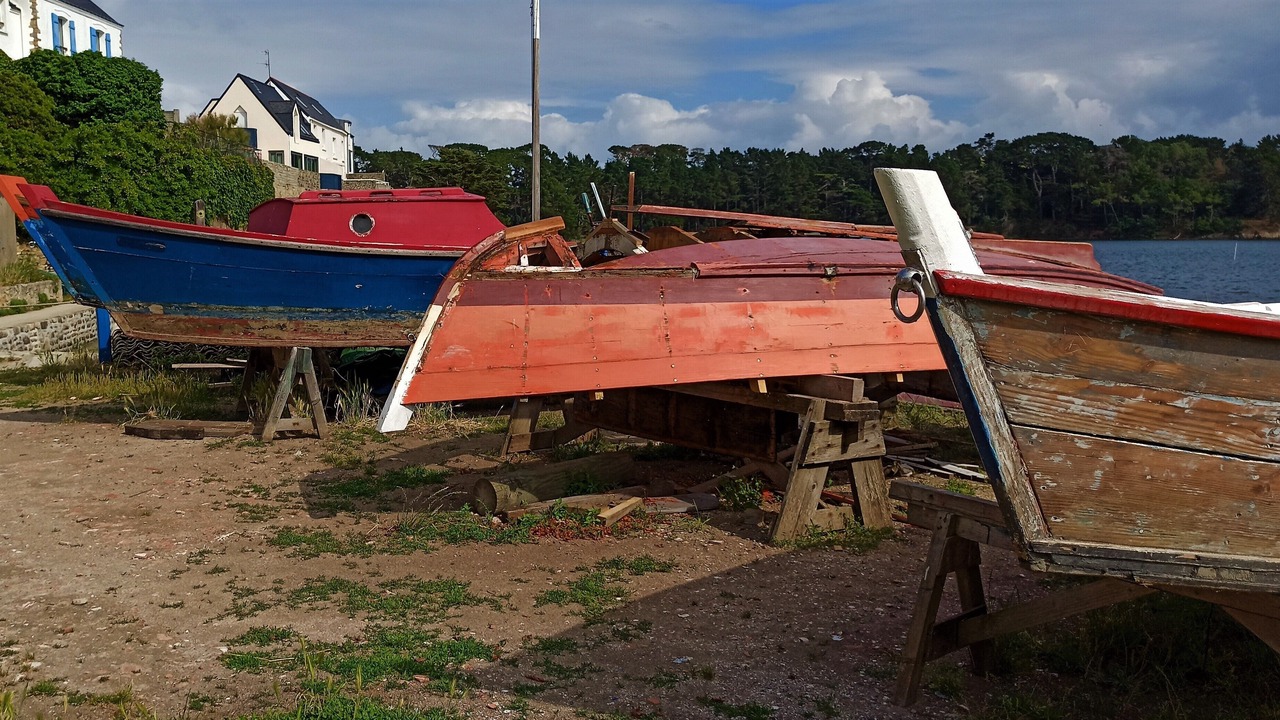 Photo of Outdoor in Arradon