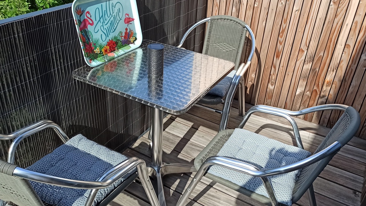 Photo of Outdoor in Arradon