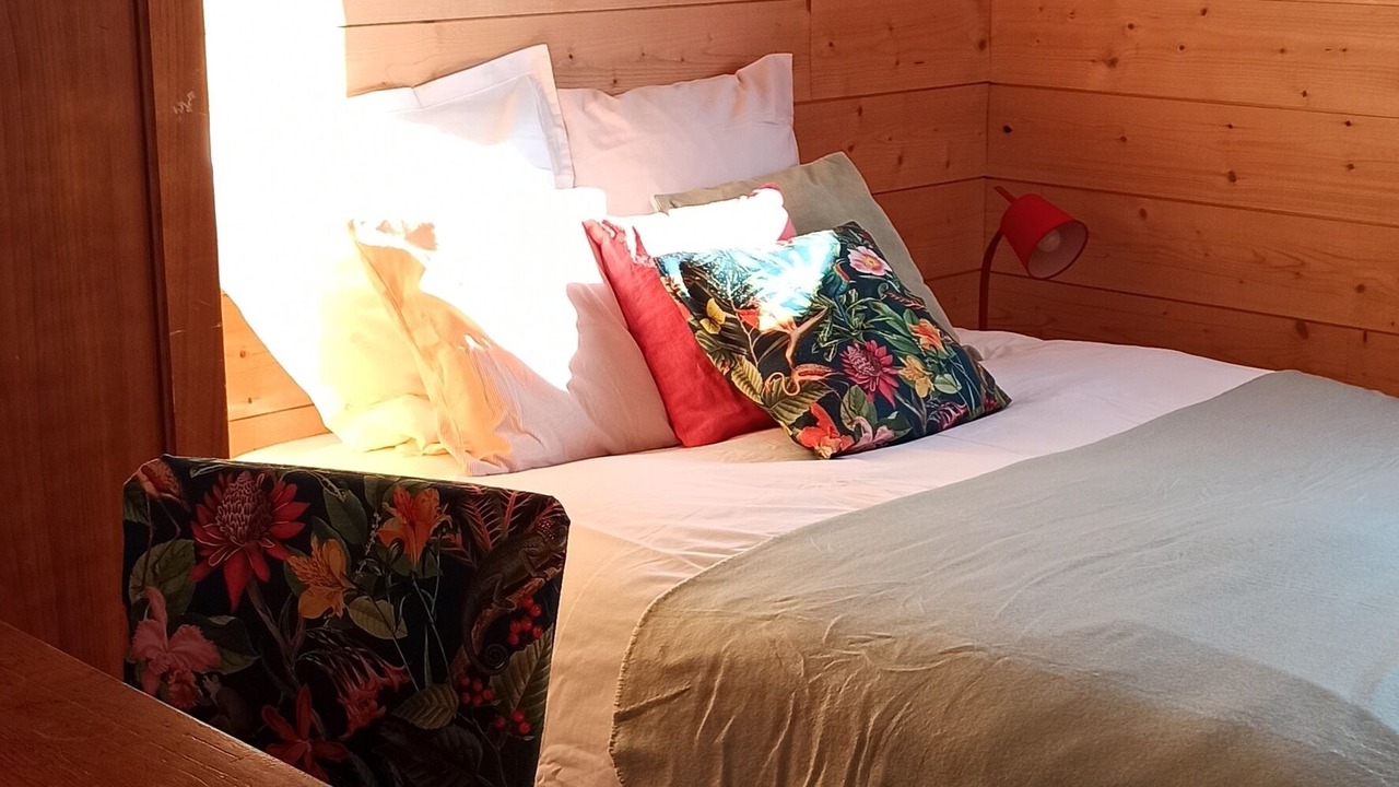 Photo of Bedroom in Arradon