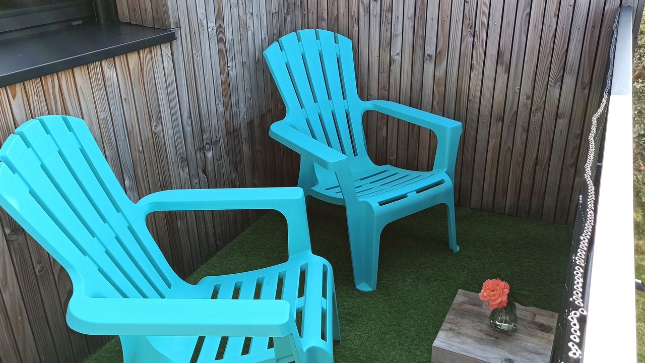 Photo of Outdoor in Arradon