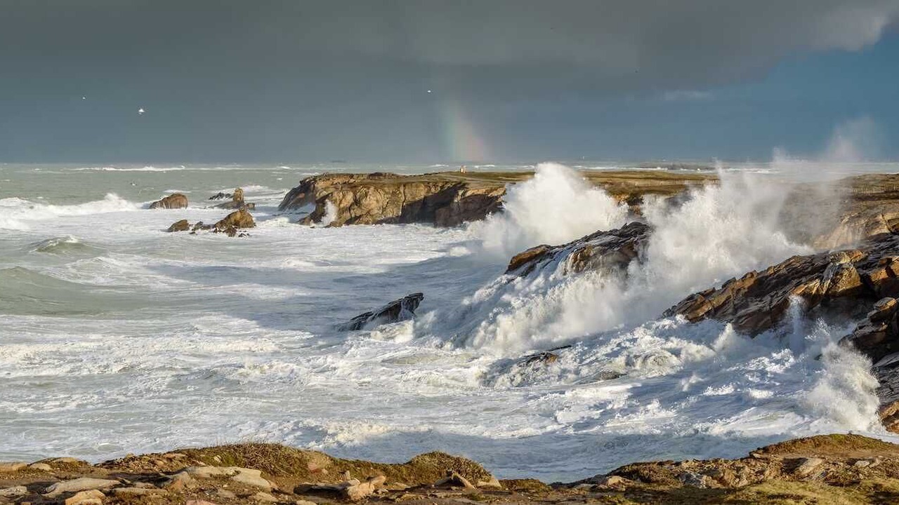 Photo of Others in Arradon