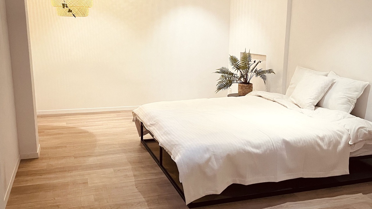 Photo of Bedroom in Schaffhausen