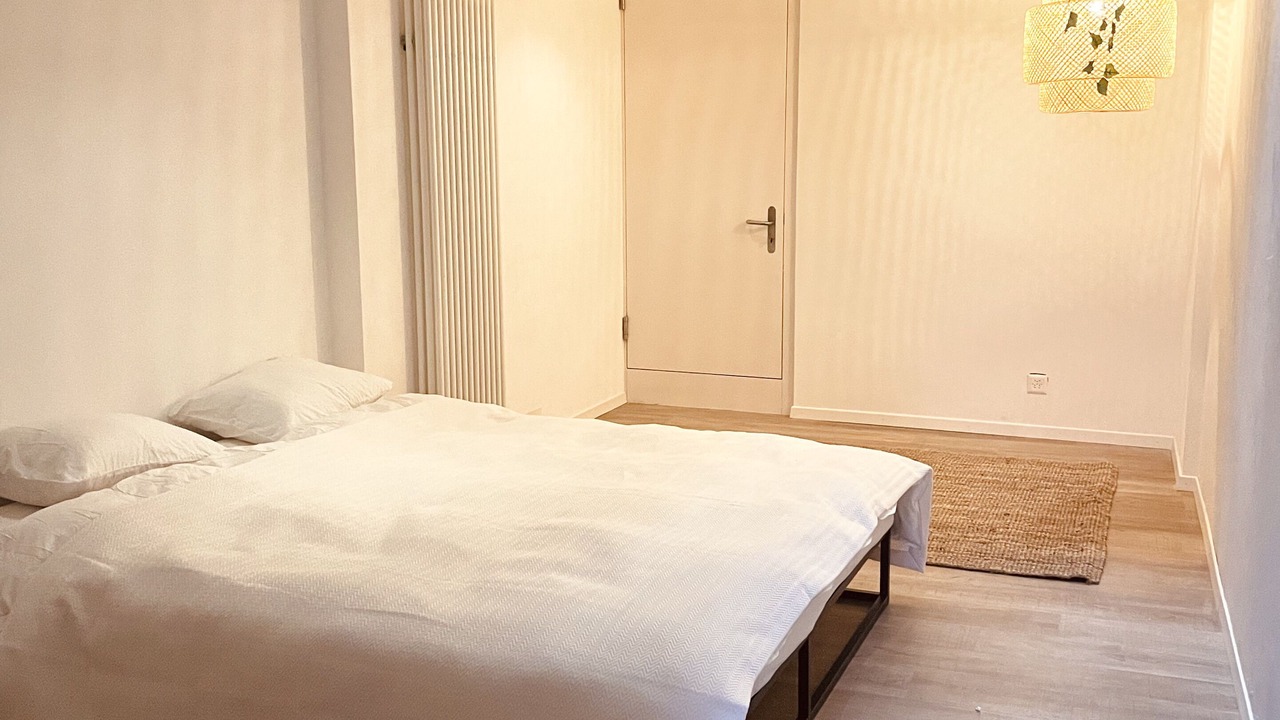 Photo of Bedroom in Schaffhausen