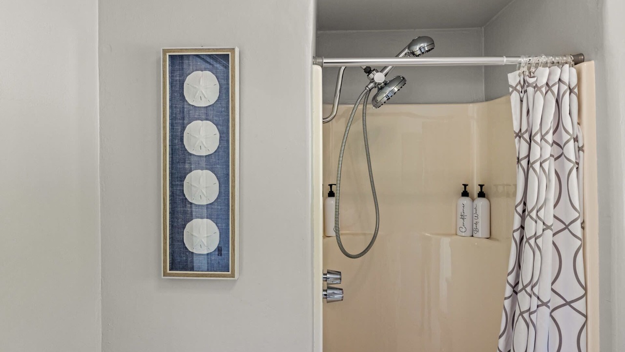 Photo of Bathroom in Carmel